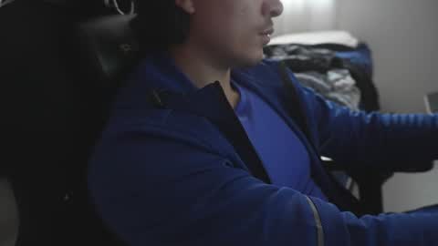 jake_murphy online show from October 2025 09:57:01 PM