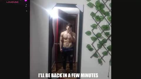 Snapshot of jake_murphy chatting on May 2026 09:00:02 PM jake_murphy online show from May 2026 09:00:02 PM