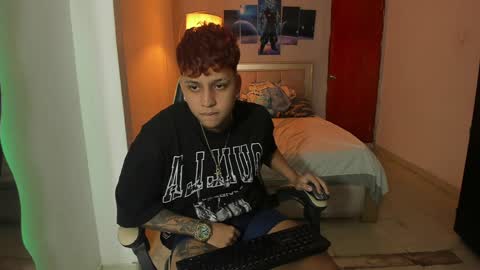 Jake Pons online show from December 2024 10:14:01 AM