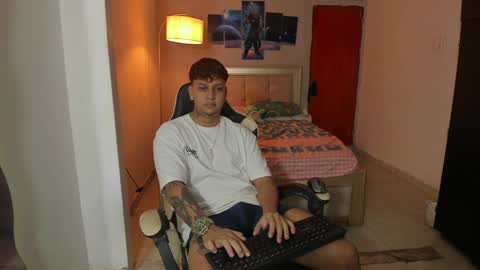 Jake Pons online show from December 2024 01:38:02 PM