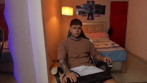 Jake Pons online show from January 2025 01:15:01 AM