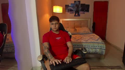 Jake Pons online show from January 2025 01:15:01 PM