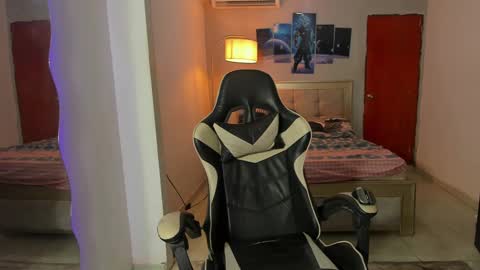 Jake Pons online show from March 2025 01:16:01 AM