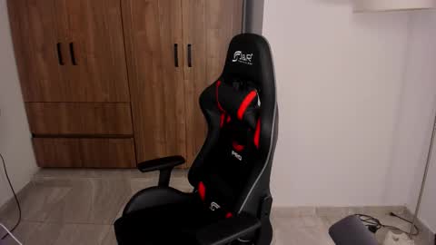 Jake Pons online show from September 2025 02:28:02 AM