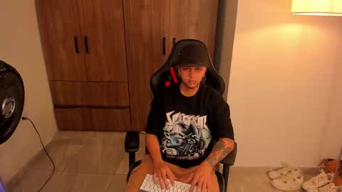 Jake Pons online show from January 2026 09:59:01 AM