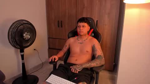 Snapshot of jake_pons chatting on March 2026 08:32:02 AM Jake Pons online show from March 2026 08:32:02 AM