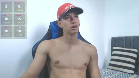 Hi guys im new 3 online show from December 2025 08:49:02 PM