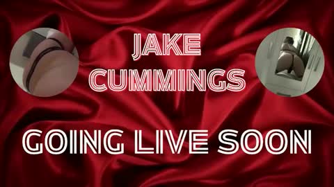 Snapshot of jakecummings69 chatting on May 2026 09:01:02 PM Jake Cummings online show from May 2026 09:01:02 PM