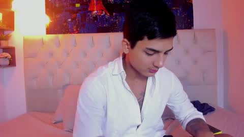 jakee_reborn online show from March 2026 11:49:01 AM