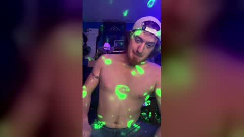 jakeharrel97 online show from May 2026 03:01:01 AM