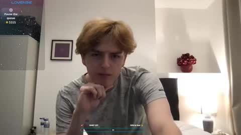 Jake Wallace online show from March 2026 07:51:01 PM