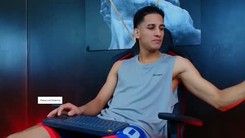 JakeMoxley online show from September 2025 12:05:01 PM