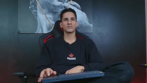 JakeMoxley online show from September 2025 04:01:02 AM