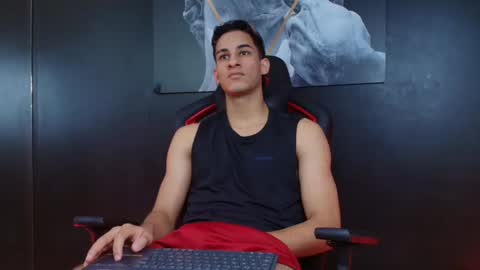 JakeMoxley online show from September 2025 04:08:01 PM