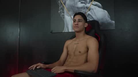 JakeMoxley online show from November 2025 12:05:02 PM