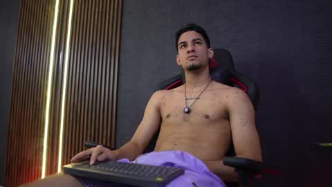 JakeMoxley online show from February 2026 10:33:01 AM