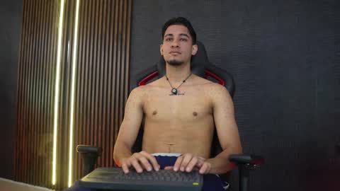 JakeMoxley online show from February 2026 12:48:02 PM