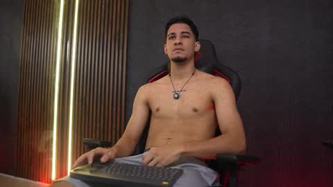 JakeMoxley online show from March 2026 11:45:02 AM