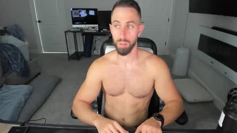 Jake Orion online show from April 2026 06:38:01 PM