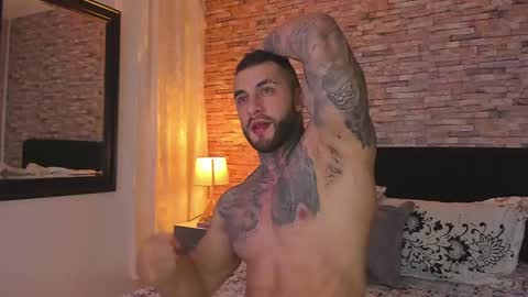 Jake Orthega online show from January 2025 04:01:01 AM