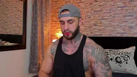 Jake Orthega online show from January 2025 01:56:02 AM