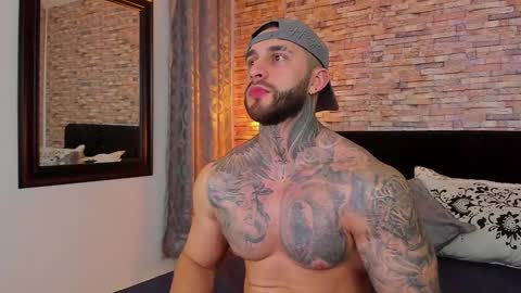 Jake Orthega online show from January 2025 02:04:02 AM