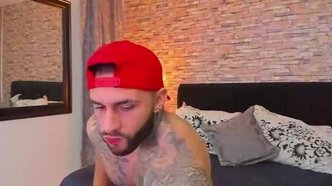 Jake Orthega online show from February 2025 04:26:01 AM