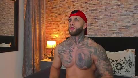 Jake Orthega online show from February 2025 10:48:01 AM