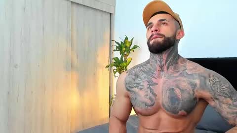 Jake Orthega online show from September 2025 08:14:01 AM