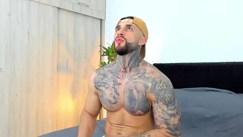 Jake Orthega online show from September 2025 04:56:01 AM