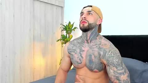 Jake Orthega online show from September 2025 09:47:02 PM