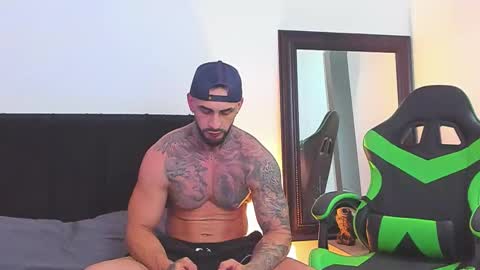 Jake Orthega online show from December 2025 05:59:01 AM