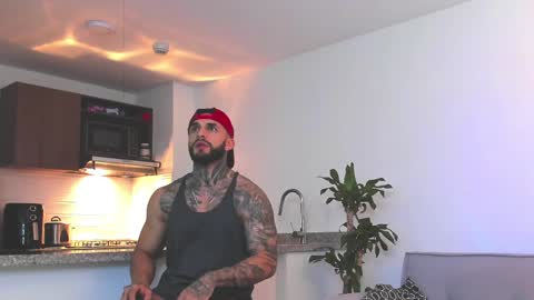 Jake Orthega online show from April 2026 08:25:01 AM