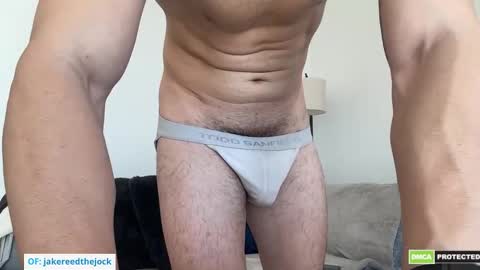 Snapshot of jakereedthejock chatting on January 2026 07:39:01 PM Jake online show from January 2026 07:39:01 PM