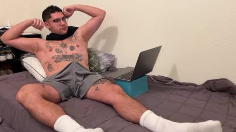 Jake Porter online show from February 2026 09:52:01 AM