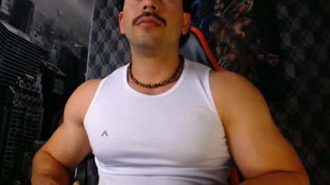 Snapshot of jakeskye chatting on March 2025 01:55:02 AM JakeSkye online show from March 2025 01:55:02 AM