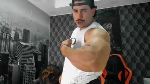 Snapshot of jakeskye chatting on March 2025 04:20:01 PM JakeSkye online show from March 2025 04:20:01 PM