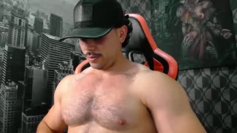 Snapshot of jakeskye chatting on March 2025 05:18:02 PM JakeSkye online show from March 2025 05:18:02 PM