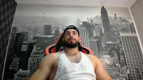 Snapshot of jakeskye chatting on September 2025 09:25:02 PM JakeSkye online show from September 2025 09:25:02 PM