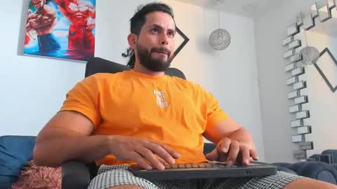 Snapshot of jakeskye chatting on September 2025 01:21:01 PM JakeSkye online show from September 2025 01:21:01 PM