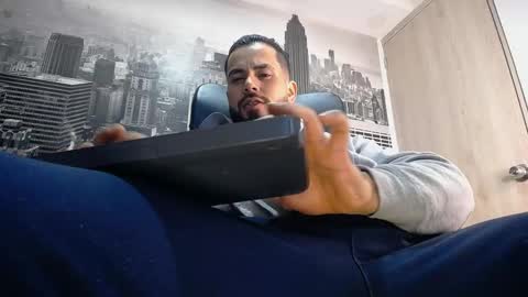 Snapshot of jakeskye chatting on September 2025 12:21:02 PM JakeSkye online show from September 2025 12:21:02 PM