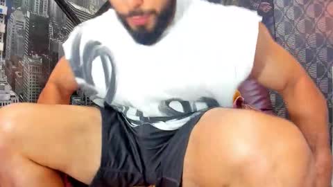 JakeSkye online show from December 2025 03:10:01 PM