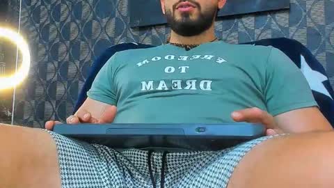 JakeSkye online show from February 2026 04:16:02 PM