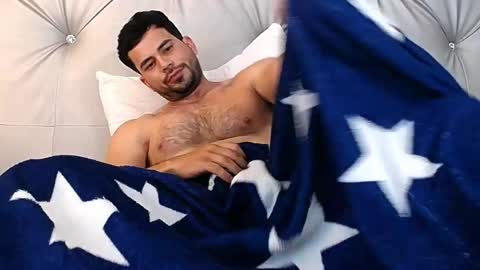 JakeSkye online show from April 2026 02:53:01 PM