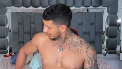 my name is sebas If you come here dont hesitate to say hello Im a guy who really likes having conversations and having hot online show from December 2024 04:01:01 AM