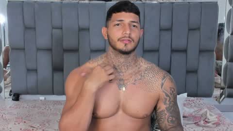 my name is sebas If you come here dont hesitate to say hello Im a guy who really likes having conversations and having hot online show from December 2024 12:54:01 AM