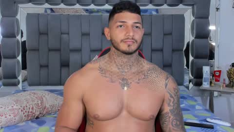 my name is sebas If you come here dont hesitate to say hello Im a guy who really likes having conversations and having hot online show from December 2024 11:28:01 PM