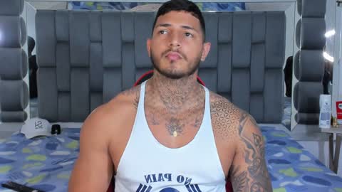 my name is sebas If you come here dont hesitate to say hello Im a guy who really likes having conversations and having hot online show from January 2025 02:14:02 AM