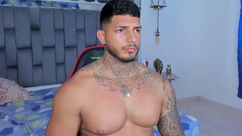 my name is sebas If you come here dont hesitate to say hello Im a guy who really likes having conversations and having hot online show from January 2025 02:11:01 PM
