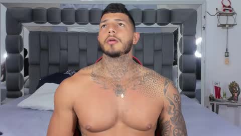 my name is sebas If you come here dont hesitate to say hello Im a guy who really likes having conversations and having hot online show from February 2025 01:29:02 AM